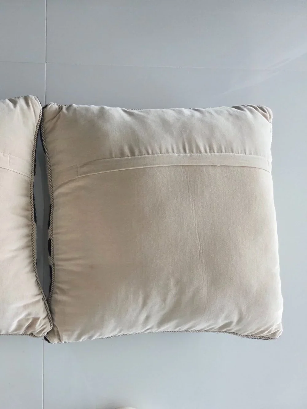 2 Susan Branch Star Pillows